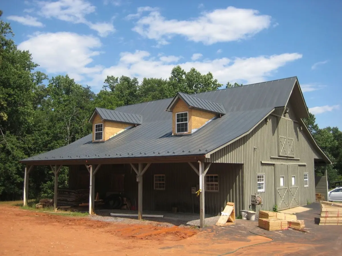 Expert Roof Repair workmanship in Jackson